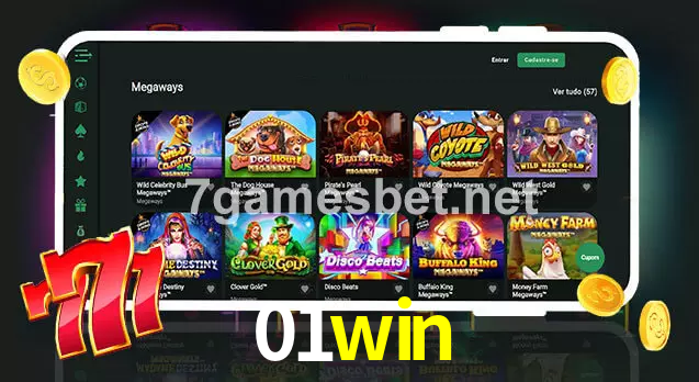01win aplicativo