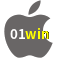 Aplicativo 01win para iOS