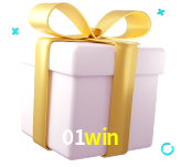 Receba seus bônus de boas-vindas no 01win