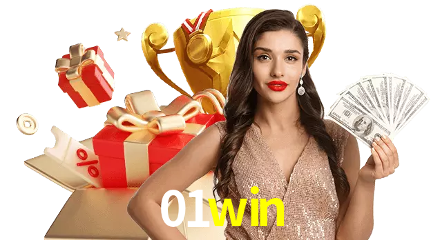 Jogue com dealers reais no 01win!