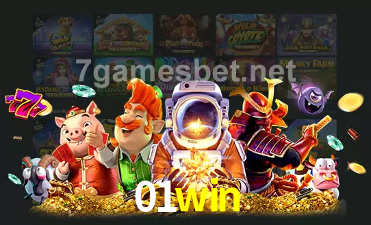 cassino 01win