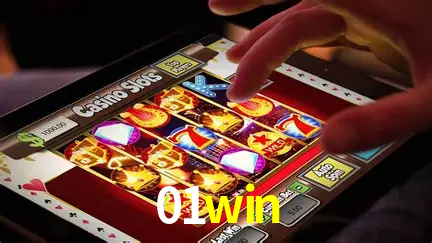 Desvendando o Mundo dos Jogos Virtuais na 01win