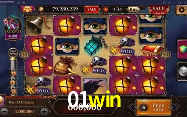 Flash Promotion 01win