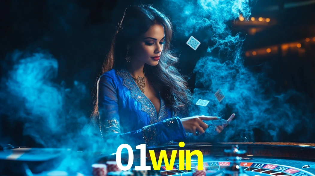 Descubra o Programa VIP da 01win: Vantagens Exclusivas para Jogadores
