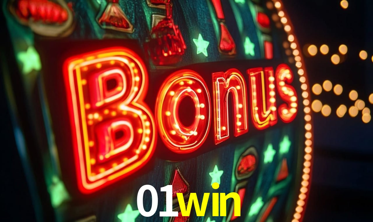 PIX Instantâneo 01win
