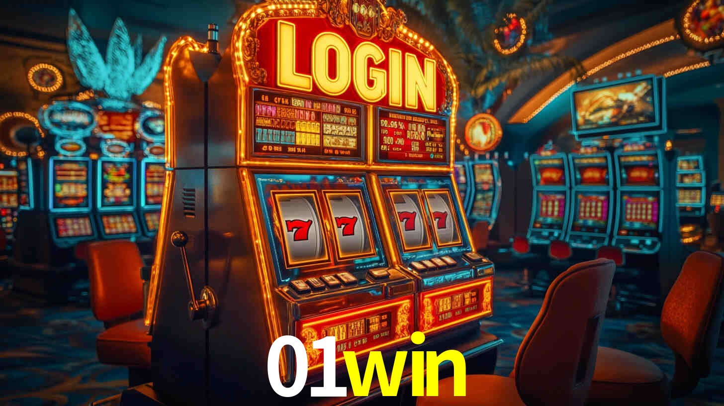 01win bet