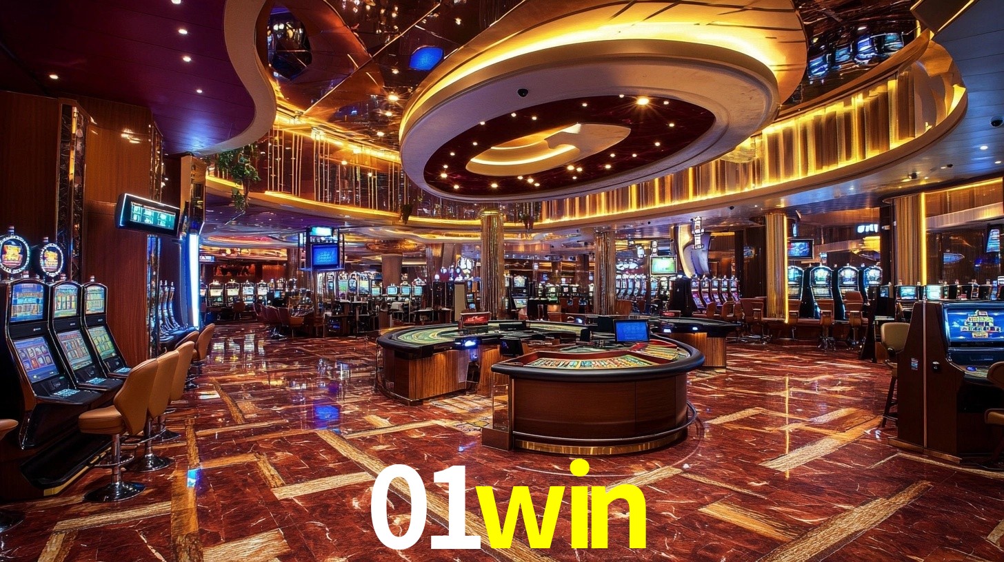 Exclusive Games 01win
