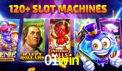 Seasonal Promotions 01win