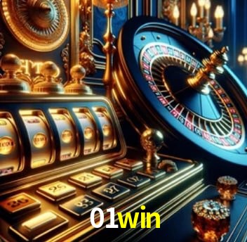 Casino VIP 01win