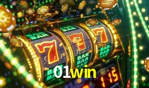 Platform Technology 01win