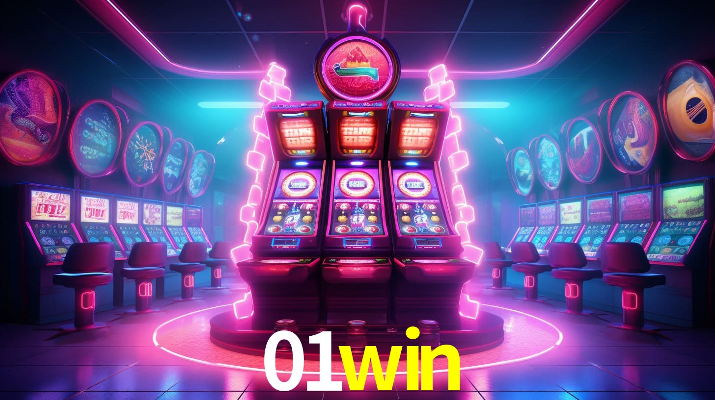 01win: Seu Especialista em Apostas Esportivas Brasileiras