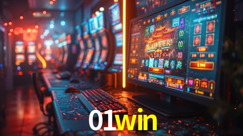 01win,01win.com