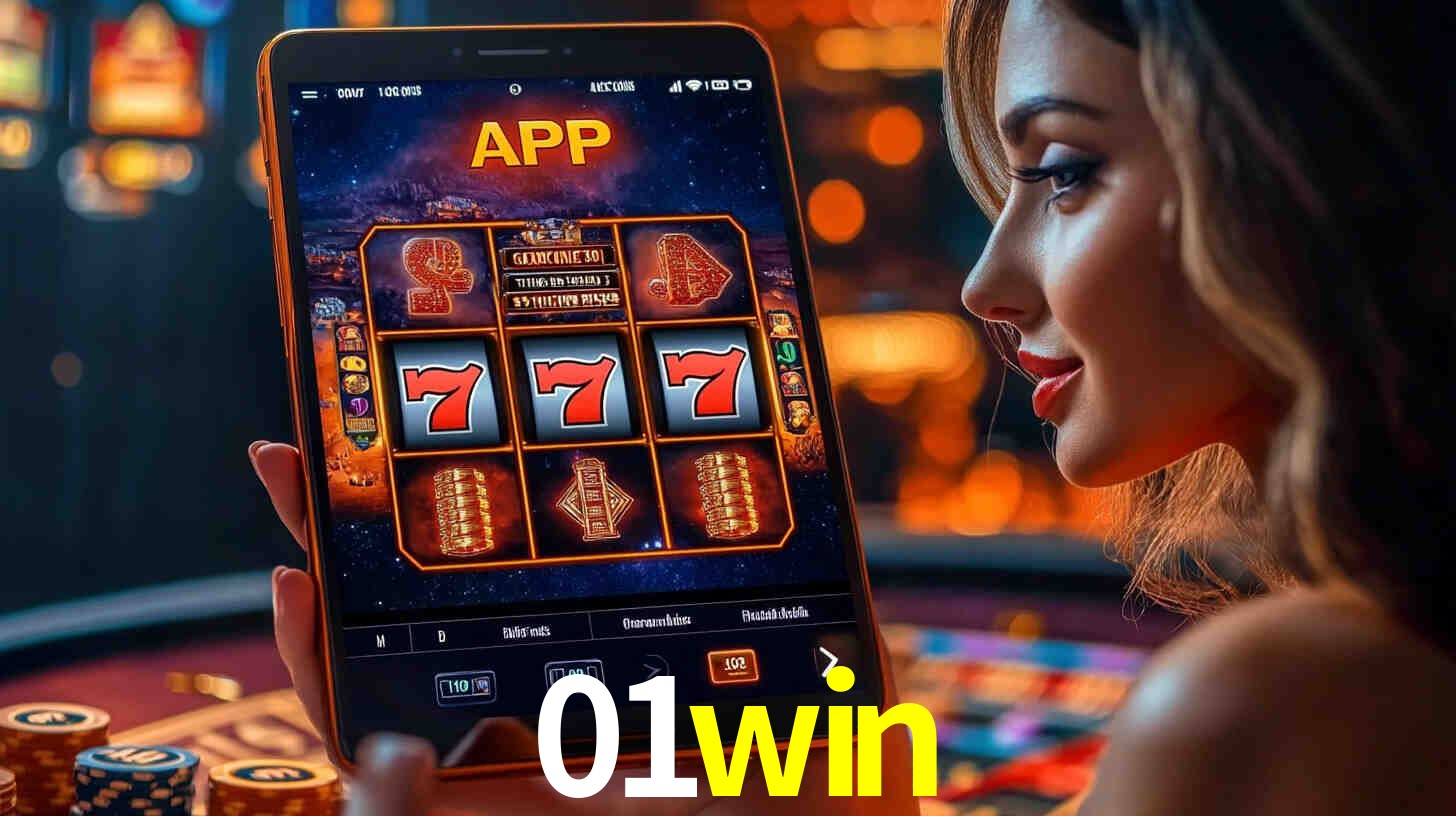 01win bet