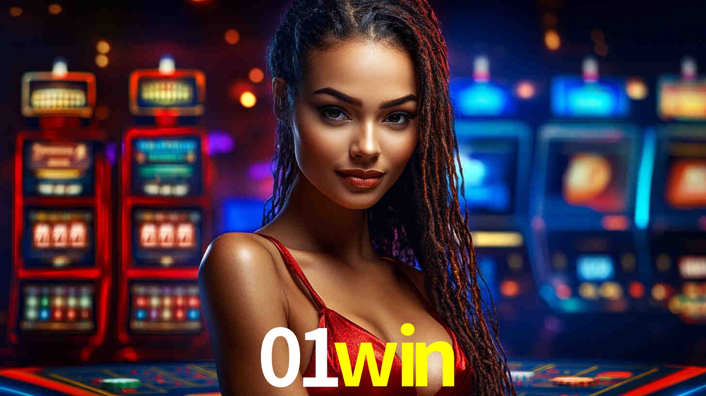 Explorando a Categoria de Eventos em Apostas na 01win