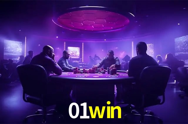 Desvendando o Mundo dos Jogos Virtuais na 01win