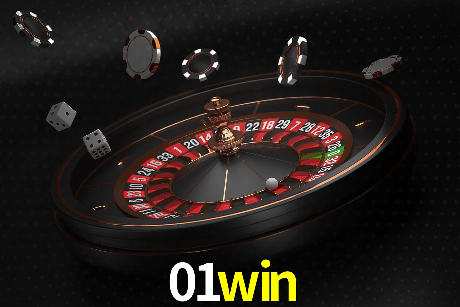 01win - Caça-Níqueis da Elite VIP - 01win.com