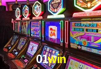 A Revolução dos Aplicativos de Jogos no 01win