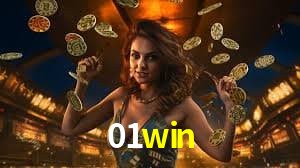 Tennis Betting 01win