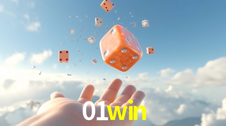 Live Casino 01win