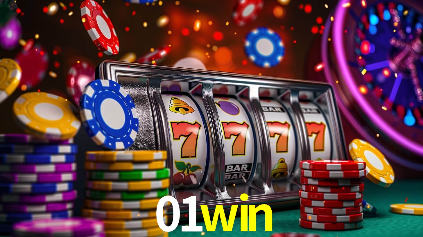 Jogos Exclusivos 01win