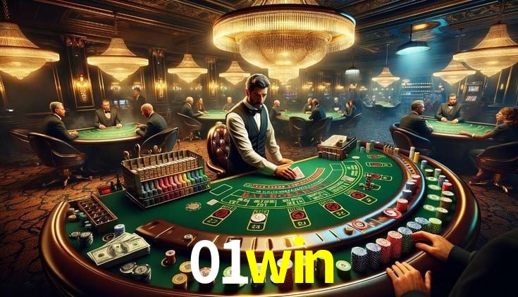 Basketball Betting 01win