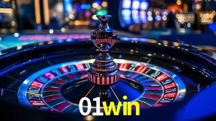 01win bet