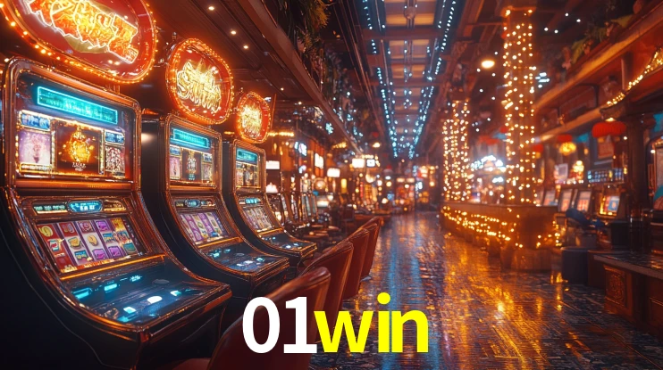 01win bet