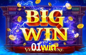 Exclusive Offers 01win
