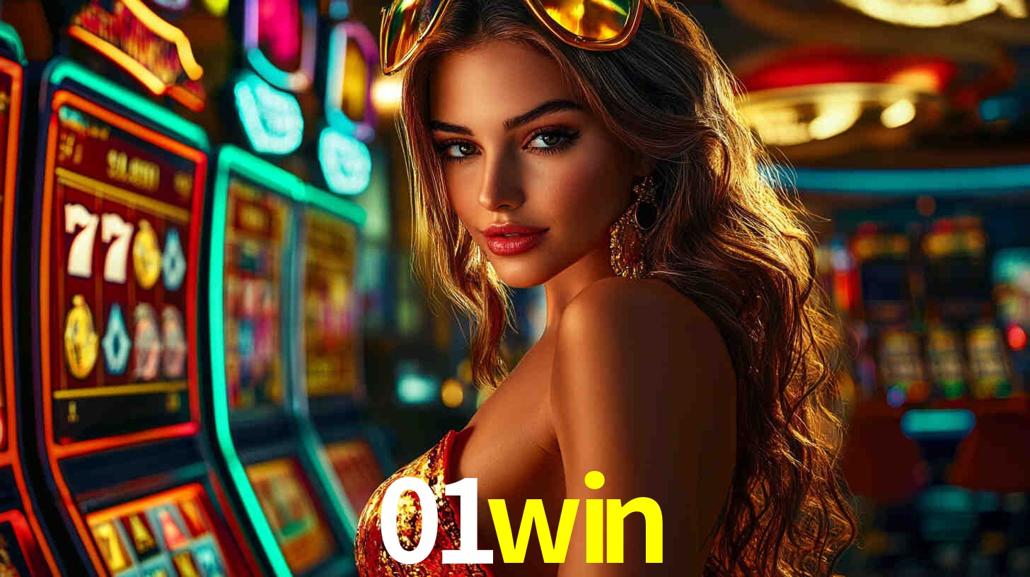01win App Interface