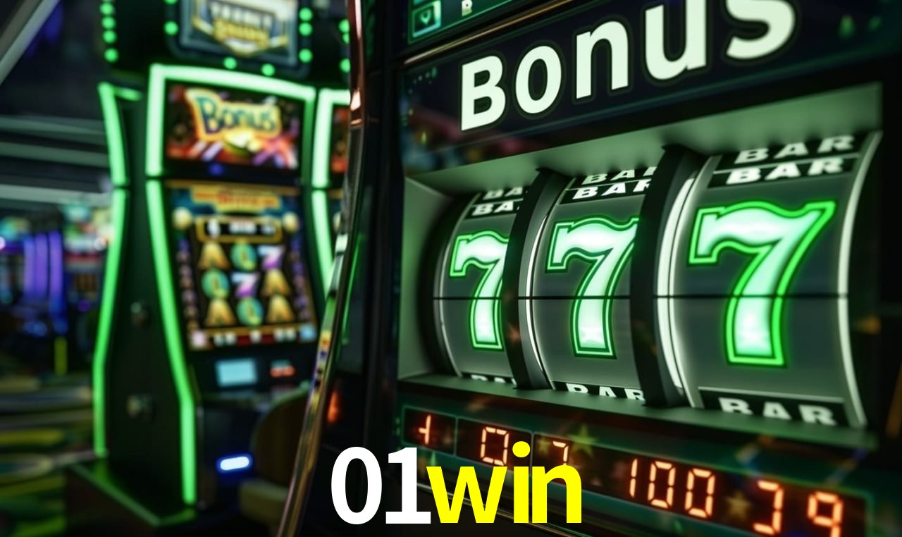 Statistics 01win