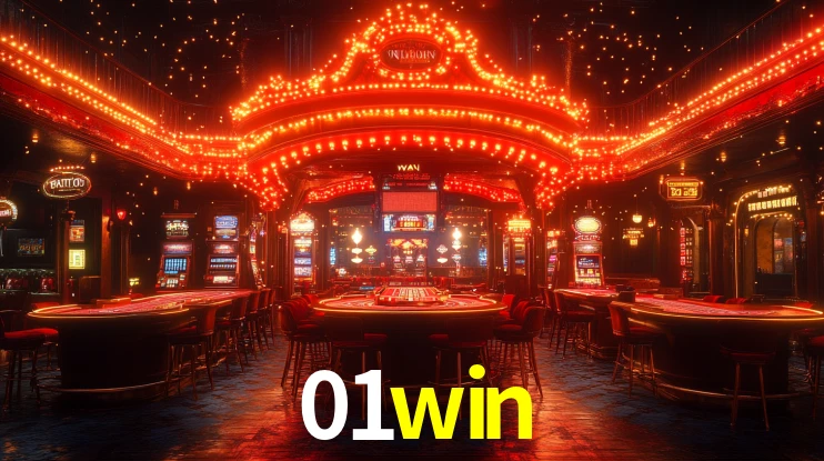 Experimente o Login Seguro Premium no 01win