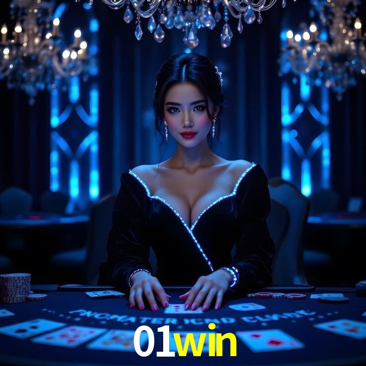 Diretório de Jogos 01win