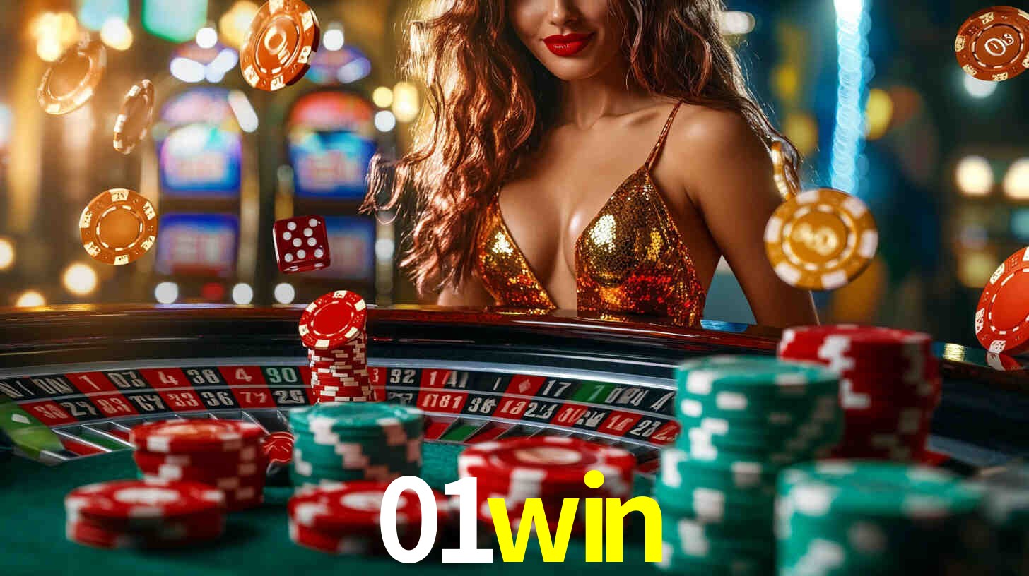 Ofertas Imperdíveis na 01win: Promoções e Bônus Que Valem a Pena