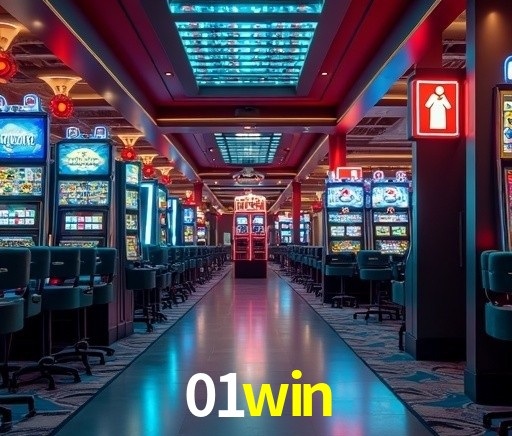 A Emoção da Loteria na 01win: Uma Chance de Mudança de Vida