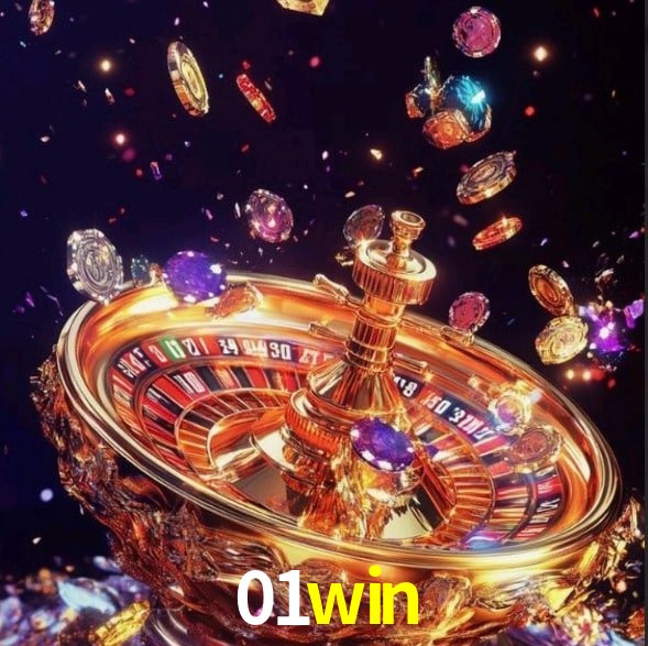 Promoção Relâmpago 01win