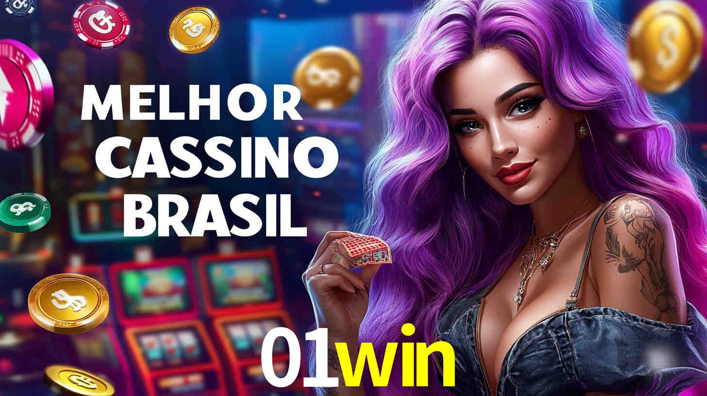 Descubra a Essência do 01win: Nossa História e Compromissos