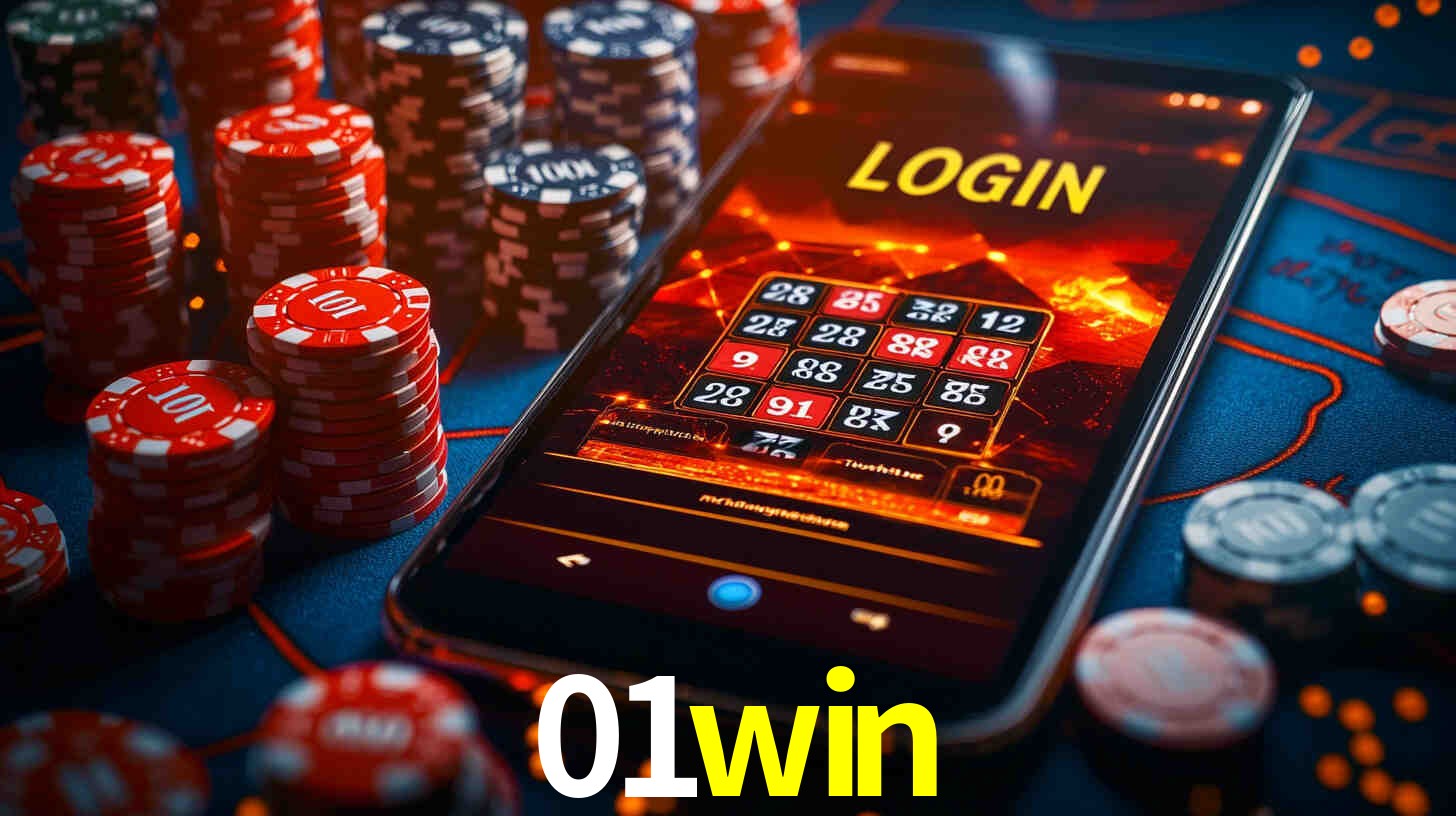 01win bet