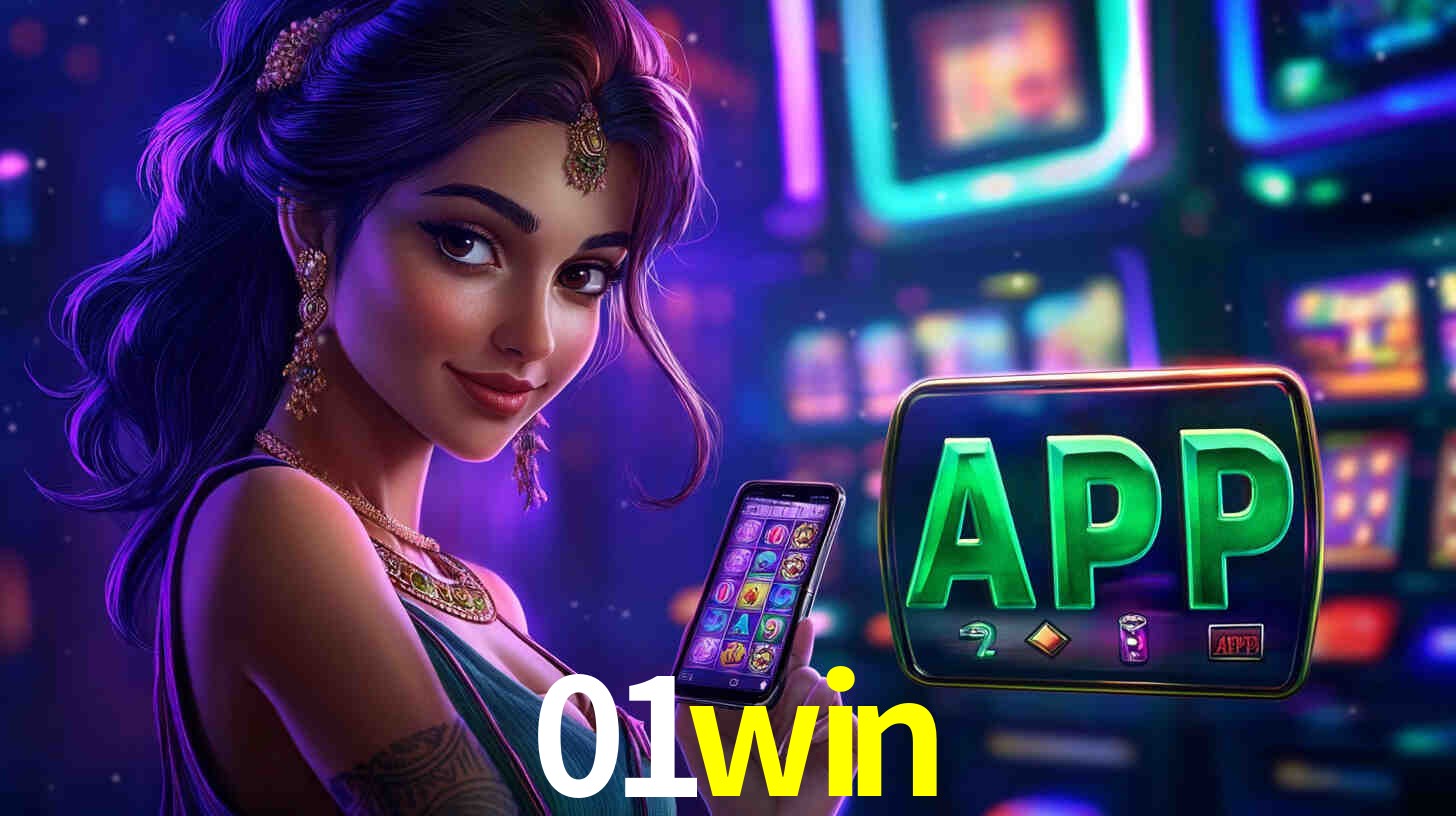 Bônus Generosos e Exclusivos no 01win para Você!