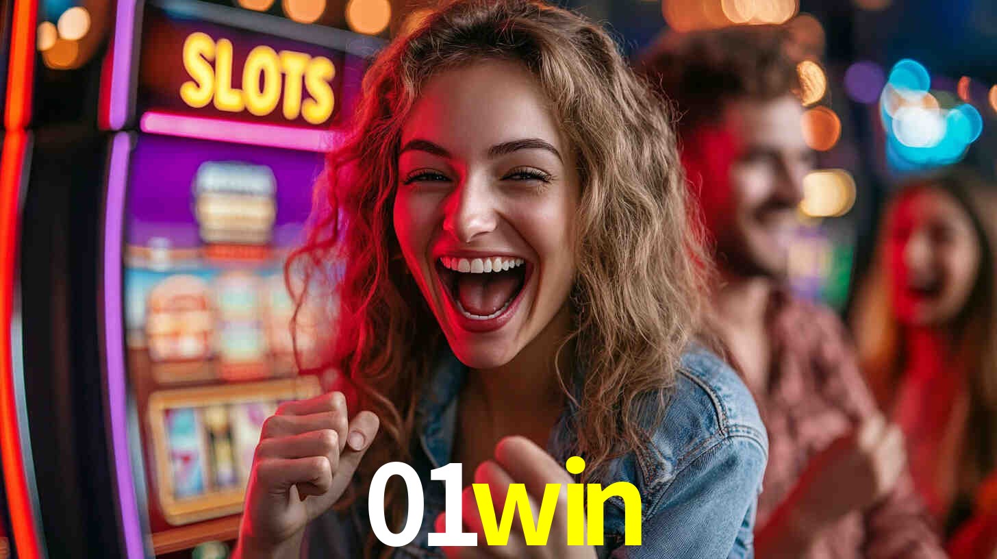 Descubra a Essência do 01win: Nossa História e Compromissos