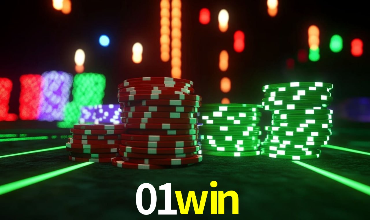 Football Betting 01win