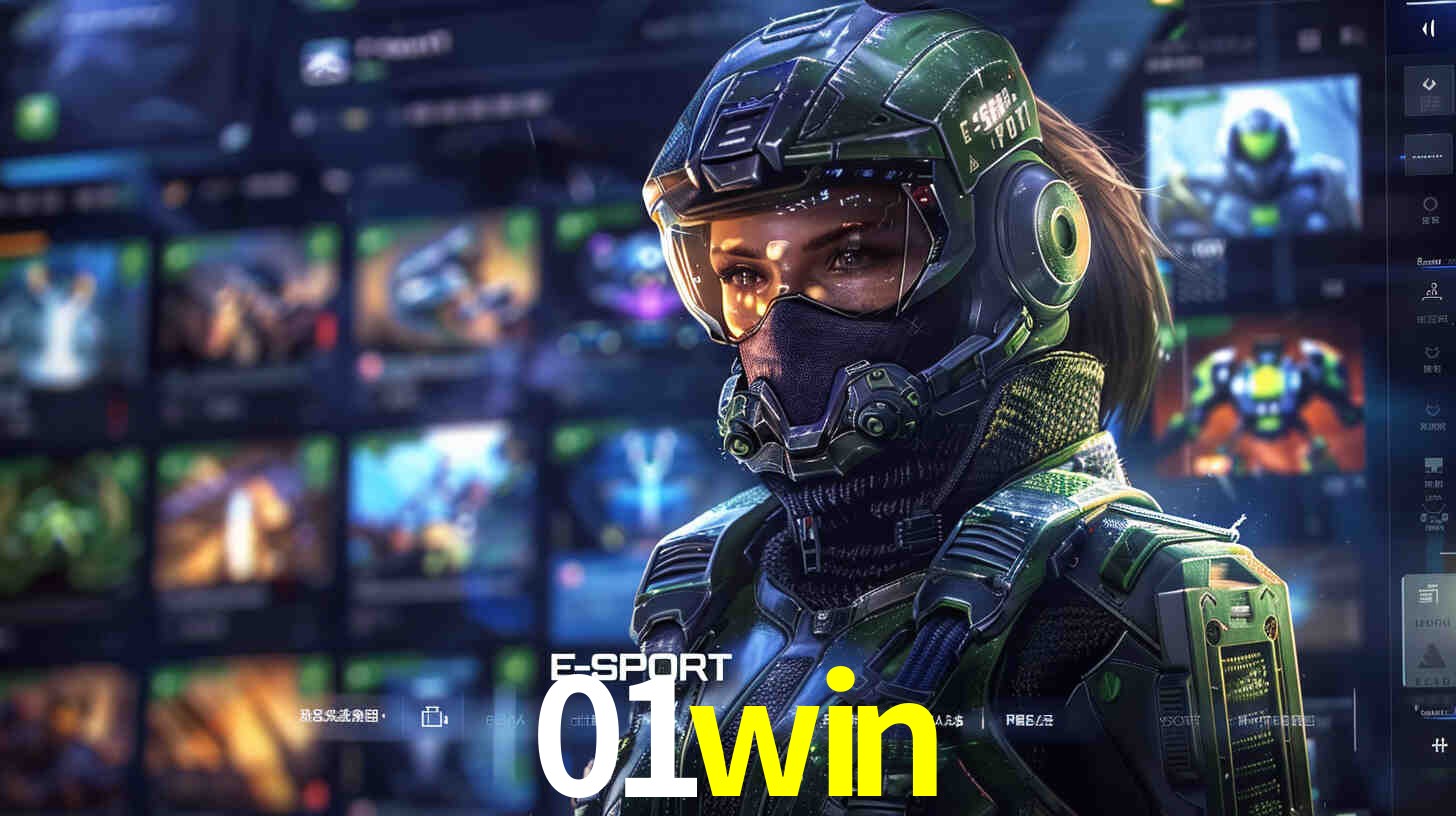 Security Systems 01win