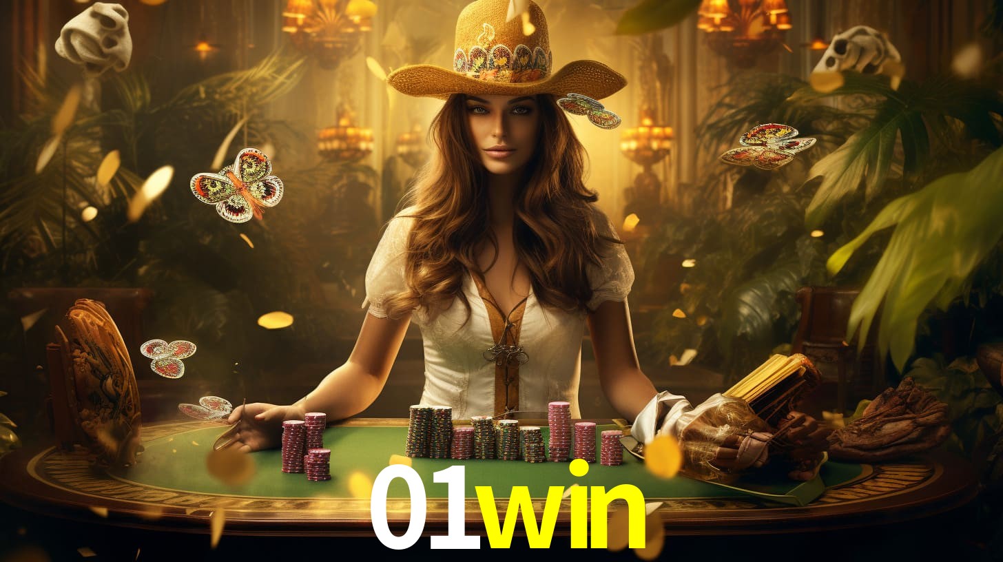 Daily Bonuses 01win