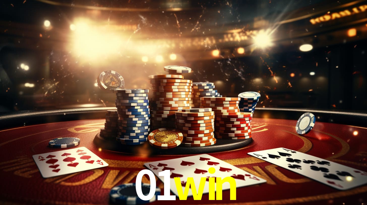Programa VIP 01win